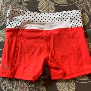 Lululemon Athletica Spandex